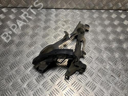 Supporto del paraurti posteriore PEUGEOT 2008 I (CU_) 1.6 BlueHDi 120 (120 hp) 31315297