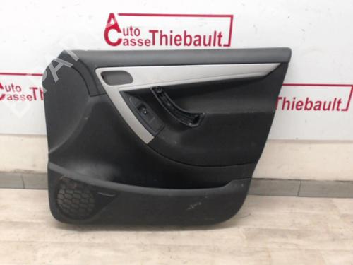Høyre frontpanel CITROËN C4 Picasso I MPV (UD_) 1.6 HDi (109 hp) 30781764