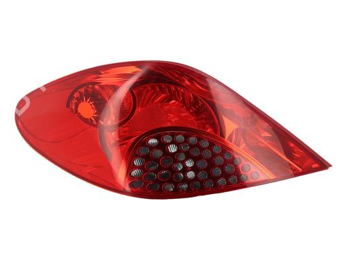 Used Left taillight Left taillight PEUGEOT 207 (WA_, WC_) 1.6 HDi (90 hp) 40226632 40226632