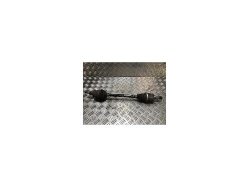 Used Left front driveshaft VW POLO VI (AW1, BZ1, AE1) 1.0 (65 hp) 27547101