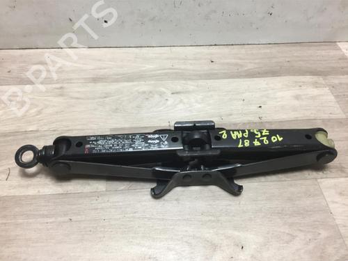 Reservehjul kit ROVER 75 (RJ) 2.0 CDTi (131 hp) 20619676