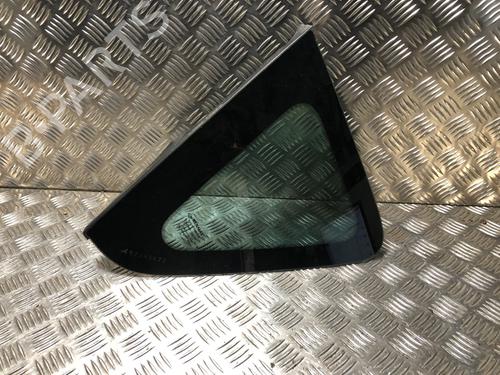 Panel rude bagtil venstre RENAULT SCÉNIC III (JZ0/1_) 1.2 TCe (116 hp) 31244765