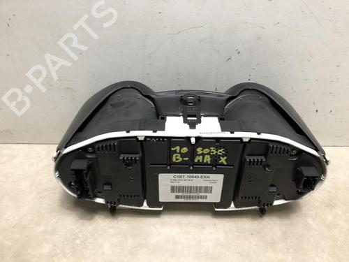 Quadrante FORD B-MAX (JK) 1.0 EcoBoost (100 hp) 20613235