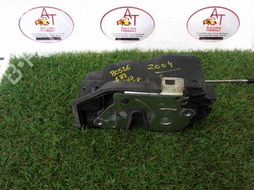 Used Front right lock BMW 1 (E87) 118 d (122 hp) 28286888