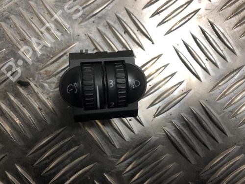 Used Switch VW EOS (1F7, 1F8) 2.0 TDI (140 hp) 24314030