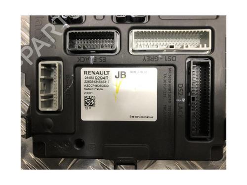 Sikringsdose RENAULT CAPTUR II (HF_) LPG (HFMT) | BP21396969E1 