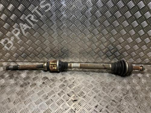 Used Right front driveshaft CITROËN C4 Picasso II 1.6 HDi / BlueHDi 115 (115 hp) 31187393