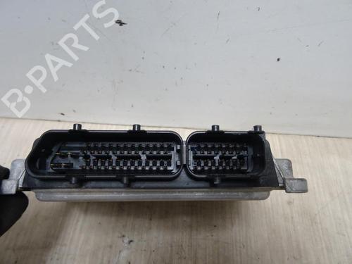 Used Engine control unit (ECU) RENAULT TWINGO II (CN0_) 1.2 16V (CN0K, CN0V, CN0A) (76 hp) 29045181