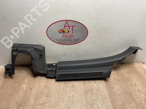 Bagasjeromsbekledning VOLVO V50 (545) 1.6 D (110 hp) 20612592