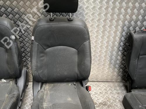 Seats set CITROËN C4 AIRCROSS 1.6 HDi 115 | BP40281201C78 - Image 5