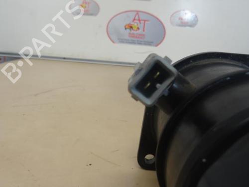 Used Mass air flow sensor RENAULT CLIO III (BR0/1, CR0/1) 1.5 dCi (BR17, CR17) (86 hp) 12969929