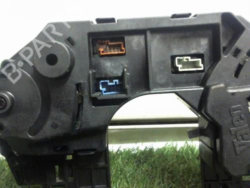 Steering column stalk CITROËN C4 Coupe (LA_) 1.6 HDi | BP30781102I23 