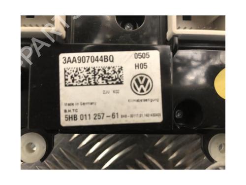Climate control VW SCIROCCO III (137, 138) 1.4 TSI | BP28305472I5 