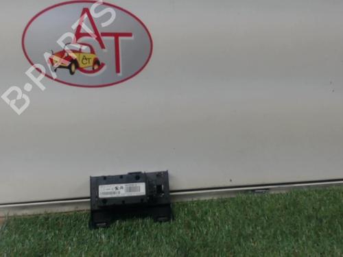 Used Clutch slave cylinder PEUGEOT 3008 I MPV (0U_) 1.2 (131 hp) 13136909