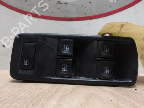 Venstre Foran elrute bryter DACIA LODGY (JS_) 1.3 TCe 130 (JSNE) (131 hp) 28683160