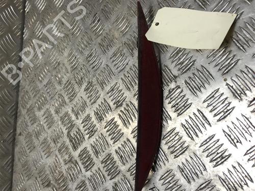 Used Left taillight VW GOLF VII (5G1, BQ1, BE1, BE2) 1.6 TDI (110 hp) 31201927