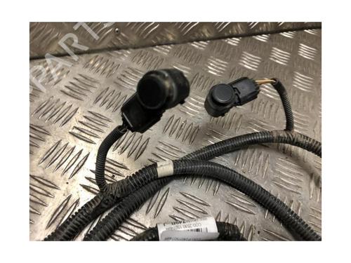 Electronic module DACIA DUSTER (HM_) 1.0 LPG (HMMT) | BP25701901M83 