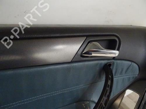 Front left panel MERCEDES-BENZ C-CLASS (W203) C 200 CDI (203.004) | BP12968938C58 