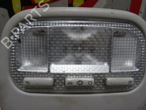 Used Interior roof light PEUGEOT 207 (WA_, WC_) 1.6 HDi (90 hp) 13269234