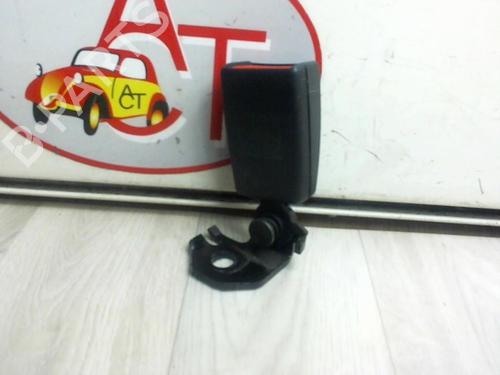 Used Seat buckle OPEL CORSA D (S07) 1.3 CDTI (L08, L68) (75 hp) 28286524