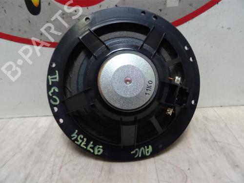 Højttaler CITROËN C3 II (SC_) 1.6 VTi 120 | BP12963910E2 