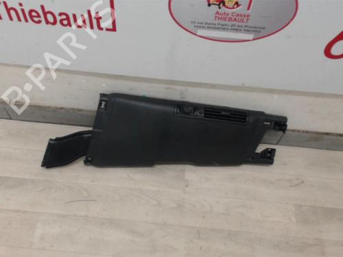 Boot lining PEUGEOT 5008 (0U_, 0E_) 1.6 HDi | BP20629165I3 
