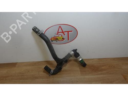 Pipe RENAULT MEGANE IV Hatchback (B9A/M/N_) 1.6 TCe 205 (B9MV) | BP23109298M125