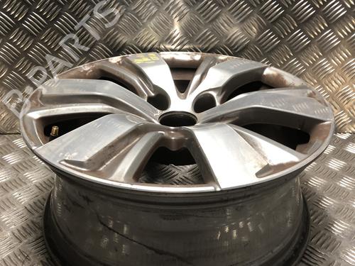 Fælk PEUGEOT 2008 I (CU_) 1.2 VTi | BP31836378C45 