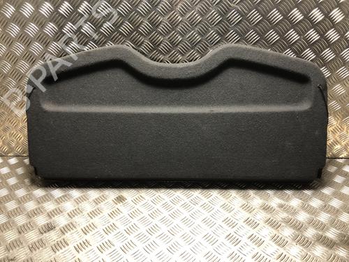 Hattehylde RENAULT CLIO III (BR0/1, CR0/1) 1.5 dCi (75 hp) 32155479