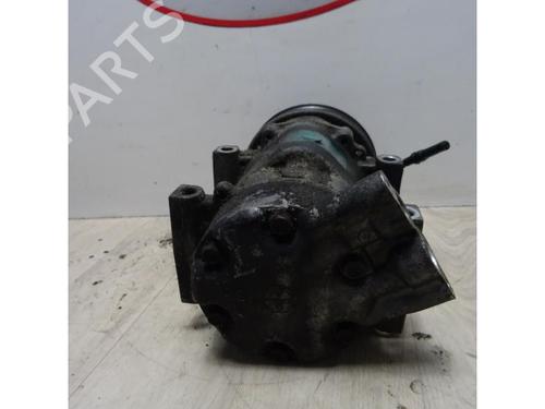 AC-Kompressor RENAULT CLIO II (BB_, CB_) 1.5 dCi (B/CB08) | BP20632166M34 