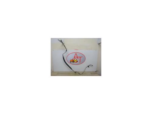 Used AC pipe NISSAN X-TRAIL I (T30) 2.2 Di 4x4 (114 hp) 13136230