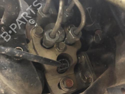 Engine FIAT FREEMONT (345_) 2.0 JTD 4x4 | BP31196354M1