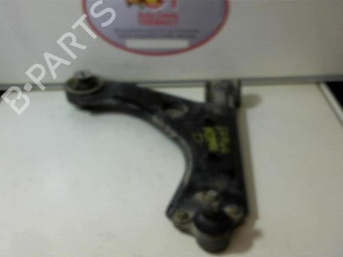 Used Right front suspension arm PEUGEOT BIPPER (AA_) 1.4 HDi (68 hp) 12970746