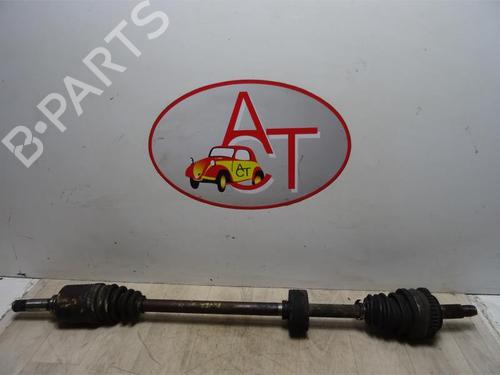 Drivaksel fortil Højre ROVER 400 II Hatchback (RT) 414 Si | BP13291775M39 