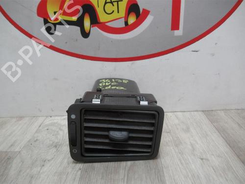 Used Air vent FIAT IDEA (350_) 1.9 JTD (101 hp) 13136425