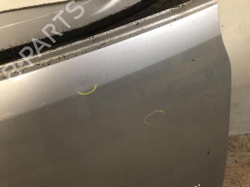 Tailgate OPEL AGILA B (H08) 1.0 (F68) | BP24342230C6