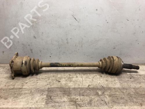Drivaksel bagtil venstre TOYOTA RAV 4 II (_A2_) 2.0 D 4WD (CLA20_, CLA21_, CLA20R, CLA21R) (116 hp) 23873475