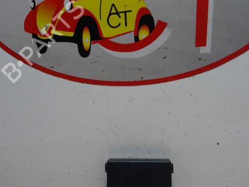 Used Electronic module Electronic module VW GOLF PLUS V (5M1, 521) 2.0 TDI 16V (140 hp) 23980905 23980905