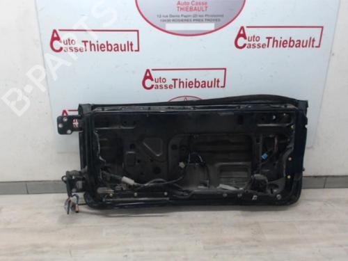 Tailgate LAND ROVER FREELANDER I (L314) 2.0 DI 4x4 | BP13269676C6 