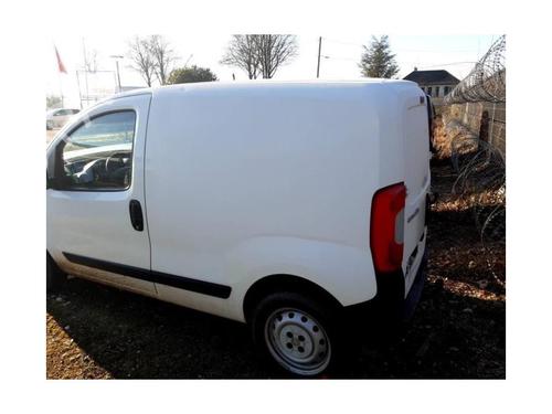 Power steering reservoir CITROËN NEMO Box Body/MPV (AA_) 1.3 HDi 75 | BP25702066M117