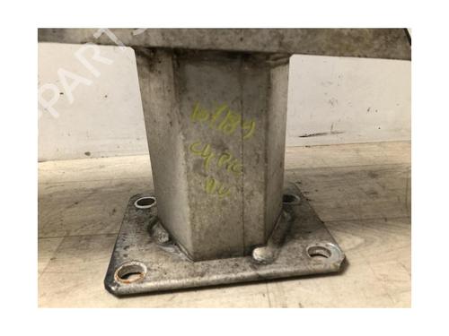 Støtfangerbjelke foran CITROËN C4 Picasso I MPV (UD_) 1.6 HDi | BP20631398C109 