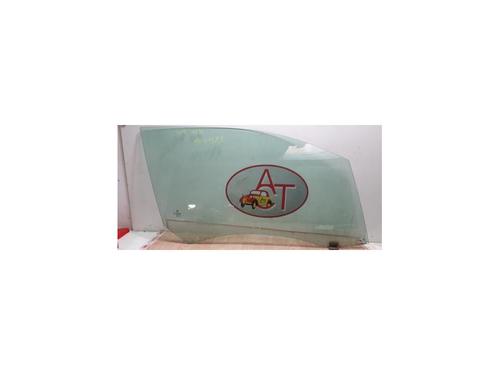 Used Front right door window PEUGEOT 208 I (CA_, CC_) 1.6 HDi (92 hp) 13227090
