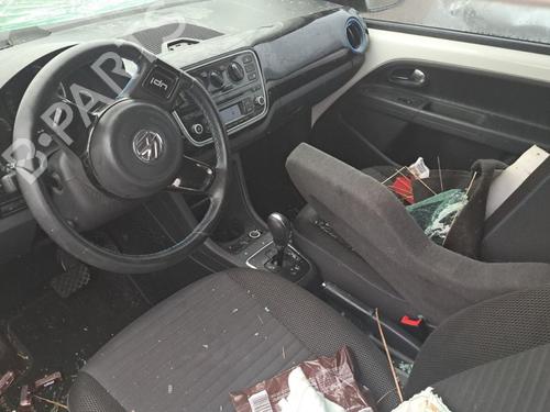 Control unit VW UP! (121, 122, BL1, BL2, BL3, 123) 1.0 | BP36164343M11 - Image 7