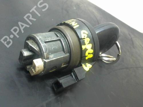 Ignition barrel MINI MINI (R50, R53) Cooper S | BP13037248M48 - Image 2