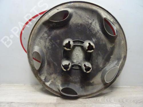 Hub cap CITROËN XSARA (N1) 1.9 TD | BP30783308C160
