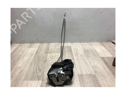Venstre bagtil lås SUZUKI SWIFT III (MZ, EZ) 1.3 (RS413, ZC11S) | BP20614000C100 