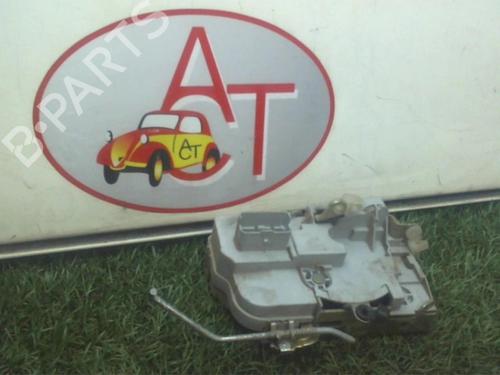 Front right lock CITROËN BERLINGO / BERLINGO FIRST Box Body/MPV (M_) 2.0 HDI 90 (MBRHY, MCRHY) | BP20630968C97 