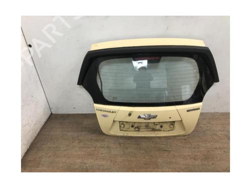 Tailgate CHEVROLET SPARK (M300) 1.0 | BP20618257C6