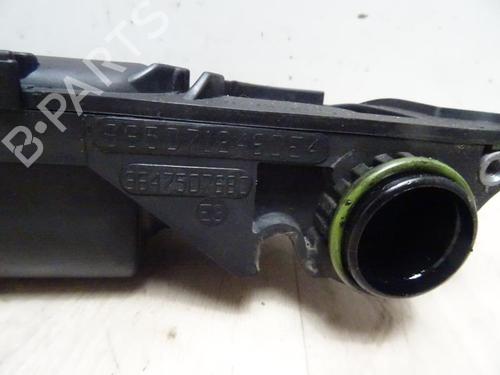 Air filter box FORD FIESTA VI (CB1, CCN) 1.4 TDCi | BP30783127M87