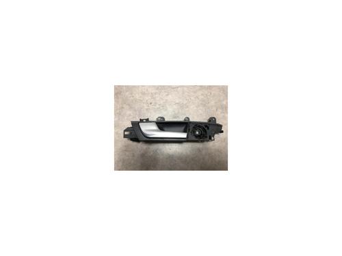 Used Rear left interior door handle AUDI A3 Sportback (8PA) 2.0 TDI 16V (140 hp) 20624232